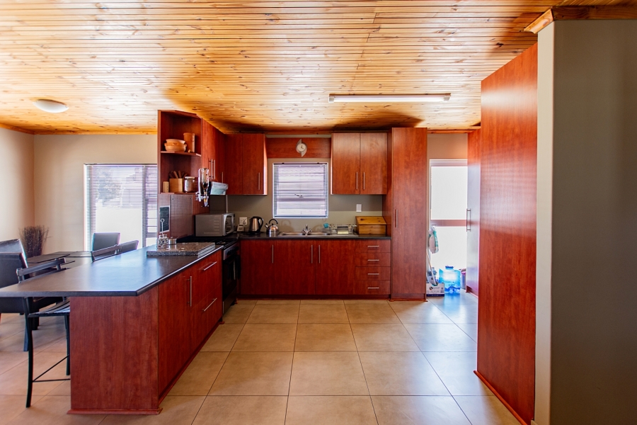 3 Bedroom Property for Sale in Country Club Western Cape